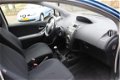 Toyota Yaris - 1.3 VVTi Aspiration *1E-EIG.* / AIRCO-ECC / RADIO-CD-AUX / ELEK. RAMEN / TREKHAAK - 1 - Thumbnail