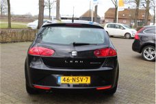 Seat Leon - 1.6 TDI Ecomotive Reference / AIRCO / EL. PAKKET / LMV