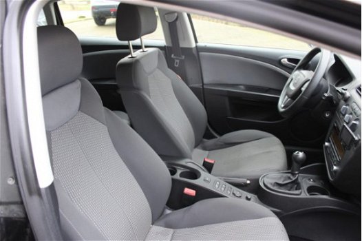 Seat Leon - 1.6 TDI Ecomotive Reference / AIRCO / EL. PAKKET / LMV - 1