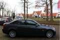 BMW 3-serie - 320i Graphite / NAVI GROOT / SPORTSTOELEN - LEDER / AIRCO-ECC / CRUISE CTR. / PDC / LM - 1 - Thumbnail