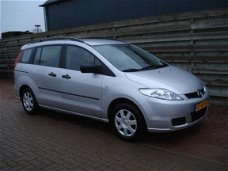 Mazda 5 - 5 1.8 Touring