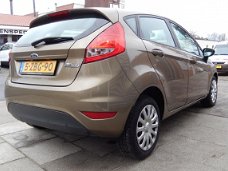 Ford Fiesta - 1.25 Trend *AIRCO*5DRS*DEALER OH