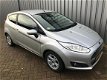 Ford Fiesta - 1.5 TDCi Titanium Lease - 1 - Thumbnail