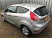 Ford Fiesta - 1.5 TDCi Titanium Lease - 1 - Thumbnail