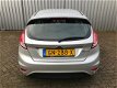 Ford Fiesta - 1.5 TDCi Titanium Lease - 1 - Thumbnail