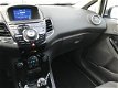 Ford Fiesta - 1.5 TDCi Titanium Lease - 1 - Thumbnail