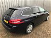 Peugeot 308 SW - 1.6 BlueHDI Blue Lease Pack - 1 - Thumbnail