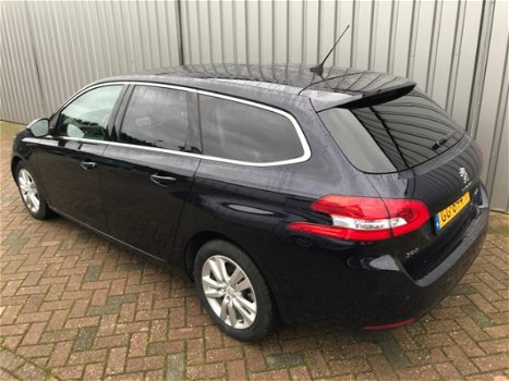 Peugeot 308 SW - 1.6 BlueHDI Blue Lease Pack - 1