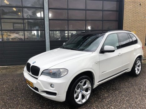 BMW X5 - 3.0sd High Executive BITURBO M-PAKKET - 1