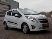 Chevrolet Spark - 1.0 16V LE Airco | Hoogzit - 1 - Thumbnail