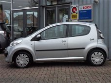 Citroën C1 - 1.0-12V Ambiance Airco