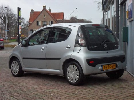 Citroën C1 - 1.0-12V Ambiance Airco - 1