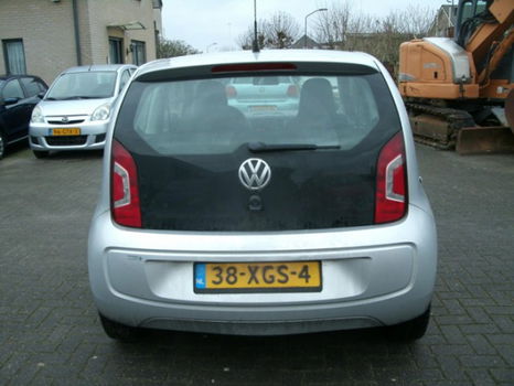 Volkswagen Up! - 1.0 take up BlueMotion - 1