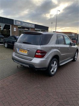 Mercedes-Benz ML-klasse - 300 CDI 4Matic - 1