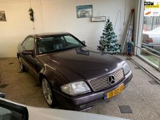 Mercedes-Benz SL-klasse - 300 SL-24