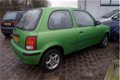 Nissan Micra - 1.0 Gi stuurbekrachteging lm. velgen apk 12-5-2020 - 1 - Thumbnail