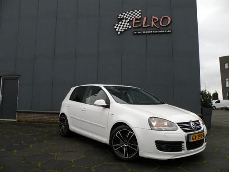 Volkswagen Golf - 1.4 TSI GT Sport Business - 1