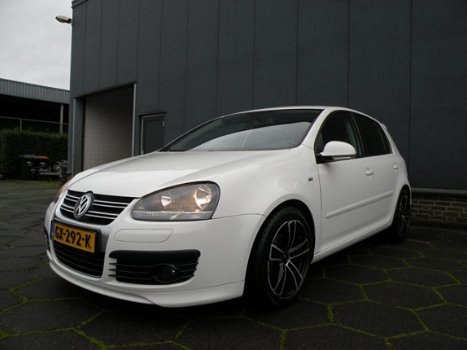 Volkswagen Golf - 1.4 TSI GT Sport Business - 1