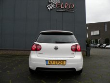 Volkswagen Golf - 1.4 TSI GT Sport Business