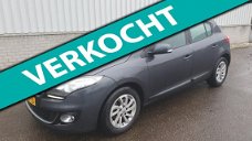 Renault Mégane - 1.5 dCi Collection StartStop