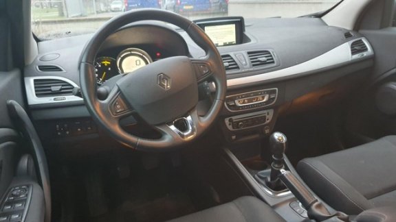 Renault Mégane - 1.5 dCi Collection StartStop - 1