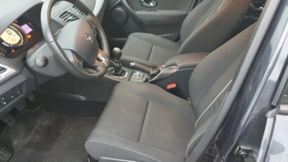 Renault Mégane - 1.5 dCi Collection StartStop - 1