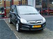 Opel Zafira - 1.6 Enjoy 7 PERSOONS AIRCO TREKHAAK - 1 - Thumbnail