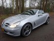 Mercedes-Benz SLK-klasse - SLK 200 KOMPRESSOR - 1 - Thumbnail