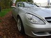 Mercedes-Benz SLK-klasse - SLK 200 KOMPRESSOR - 1 - Thumbnail