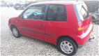 Seat Arosa - 1.0i - 1 - Thumbnail