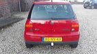 Seat Arosa - 1.0i - 1 - Thumbnail