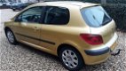 Peugeot 307 - 1.6-16V XS - 1 - Thumbnail