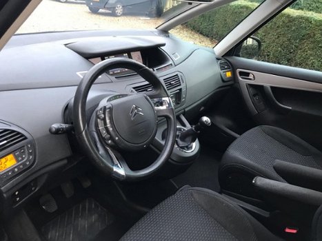 Citroën Grand C4 Picasso - 1.6 VTi Dynamique 7p - 1