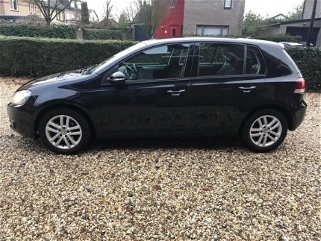 Citroën Grand C4 Picasso - 1.6 VTi Dynamique 7p - 1