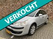 Citroën C4 - 1.6-16V Ligne Prestige - 1 - Thumbnail