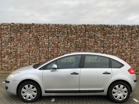 Citroën C4 - 1.6-16V Ligne Prestige - 1