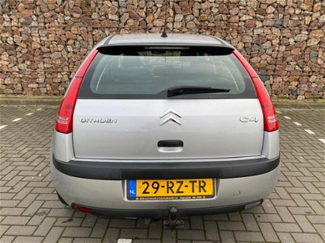 Citroën C4 - 1.6-16V Ligne Prestige - 1