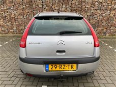 Citroën C4 - 1.6-16V Ligne Prestige