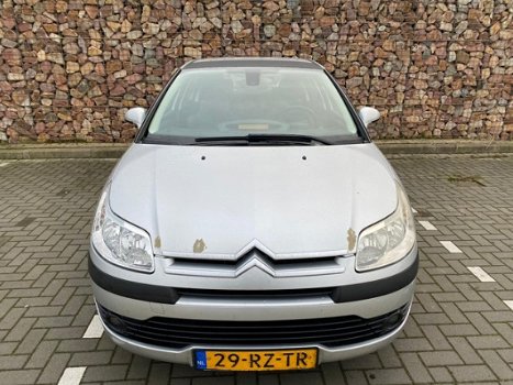 Citroën C4 - 1.6-16V Ligne Prestige - 1