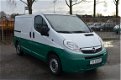 Opel Vivaro - 2.0 CDTI L1H1 - 1 - Thumbnail