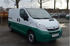 Opel Vivaro - 2.0 CDTI L1H1