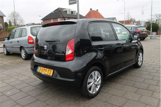 Seat Mii - 1.0 SPORT DYNAMIC, NAVIGATIE, LMV, AIRCO - 1