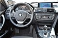 BMW 3-serie - 316i High Executive 40241 km Sport uitvoering, xenon, navi.proff, - 1 - Thumbnail