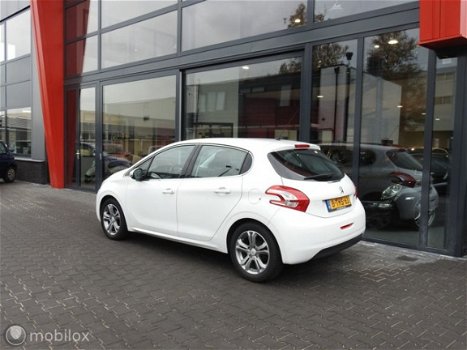 Peugeot 208 - 1.2 VTi Blue Lease - 1