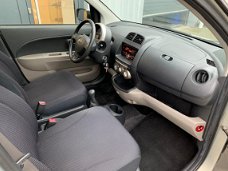 Daihatsu Sirion 2 - 1.0-12V Trend 5 drs glazen s'dak