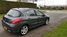 Peugeot 308 - 1.6 THP XT PANORAMADAK cruise controle 2009 nw apk