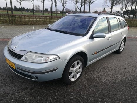 Renault Laguna Grand Tour - 1.8 16V Expression - 1