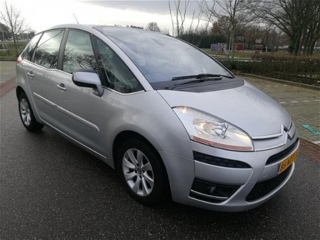 Citroën C4 Picasso - THP 155 Exclusive - 1