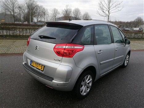 Citroën C4 Picasso - THP 155 Exclusive - 1