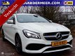 Mercedes-Benz CLA-klasse Shooting Brake - Edition AMG-PAKKET/CAMERA/NAVI/LED/STOELVW/ETC - 1 - Thumbnail